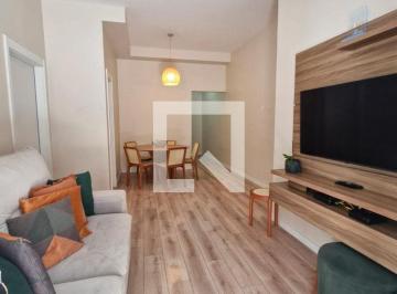 Apartamento · 110m² · 3 Quartos · 2 Vagas · Apartamento à Venda - Jardim Vazani, 3 Quartos, 110 m2