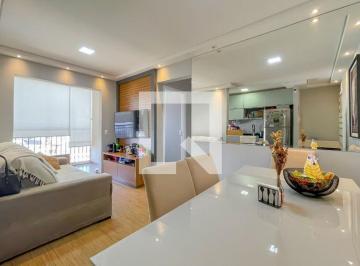 Apartamento · 60m² · 2 Quartos · 1 Vaga · Apartamento à Venda - Jaguaribe, 2 Quartos, 60 m2