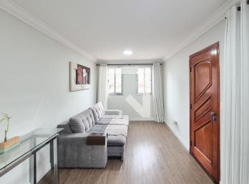 Apartamento · 66m² · 2 Quartos · 1 Vaga · Apartamento à Venda - Nova Petrópolis, 2 Quartos, 66 m2