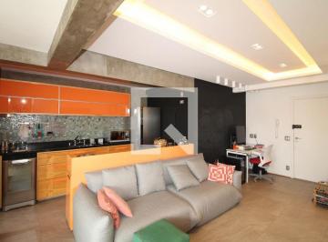 Apartamento · 63m² · 2 Quartos · 1 Vaga · Apartamento à Venda - Água Fria, 2 Quartos, 63 m2