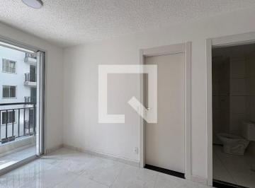 Apartamento · 39m² · 2 Quartos · Apartamento à Venda - Piqueri, 2 Quartos, 39 m2