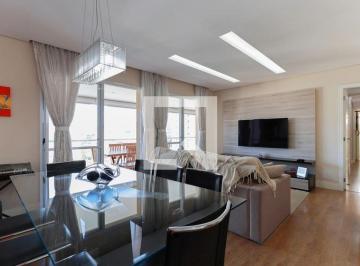 Apartamento · 142m² · 4 Quartos · 2 Vagas · Apartamento à Venda - Santana, 4 Quartos, 142 m2