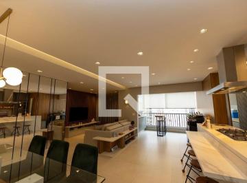 Apartamento · 110m² · 3 Quartos · 2 Vagas · Apartamento à Venda - Alphaville, 3 Quartos, 110 m2