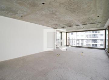 Apartamento · 181m² · 3 Quartos · 2 Vagas · Apartamento à Venda - Itaim Bibi, 3 Quartos, 181 m2