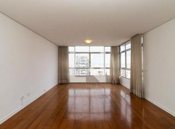 Apartamento · 134m² · 3 Quartos · 2 Vagas · Apartamento à Venda - Perdizes, 3 Quartos, 134 m2