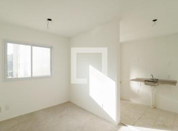 Apartamento · 42m² · 2 Quartos · 1 Vaga · Apartamento à Venda - Vila Roque, 2 Quartos, 42 m2