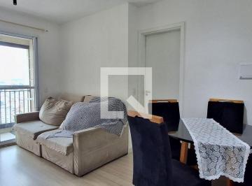 Apartamento · 42m² · 1 Quarto · 1 Vaga · Apartamento à Venda - Vila Lusitânia, 1 Quarto, 42 m2
