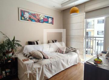 Apartamento · 50m² · 2 Quartos · 1 Vaga · Apartamento à Venda - Freguesia do Ó, 2 Quartos, 50 m2