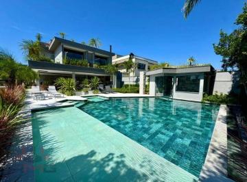 c2b202fd5a1d7f603d2a07e1712d41adf2ee657a · Casa com 6 dormitórios à venda, 650 m² por R$ 28.000.000,00 - Riviera Módulo 11 - Bertioga/SP