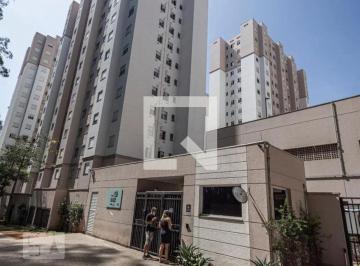Apartamento · 41m² · 2 Quartos · 1 Vaga · Apartamento à Venda - Jardim São Savério, 2 Quartos, 41 m2