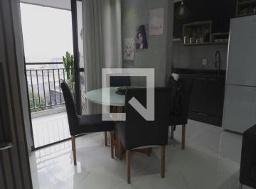 Apartamento · 48m² · 2 Quartos · 1 Vaga · Apartamento à Venda - Itaquera, 2 Quartos, 48 m2
