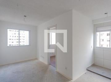 Apartamento · 64m² · 2 Quartos · 1 Vaga · Apartamento à Venda - Jardim São Savério, 2 Quartos, 64 m2