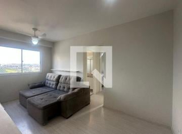 Apartamento · 57m² · 2 Quartos · 1 Vaga · Apartamento à Venda - Centro, 2 Quartos, 57 m2