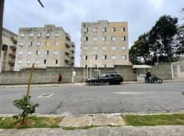 Apartamento · 56m² · 3 Quartos · 1 Vaga · Apartamento à venda em São Paulo-SP, Vila Nova Curuçá: 3 quartos, 1 sala, 1 vaga, 56m² de área. Conf