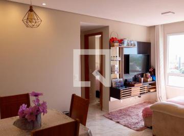 Apartamento · 44m² · 2 Quartos · 1 Vaga · Apartamento à Venda - Novo Osasco, 2 Quartos, 44 m2
