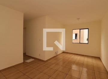 Apartamento · 51m² · 2 Quartos · 1 Vaga · Apartamento à Venda - Cidade Sao Jorge, 2 Quartos, 51 m2