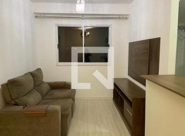 Apartamento · 51m² · 2 Quartos · 1 Vaga · Apartamento à Venda - Centro, 2 Quartos, 51 m2