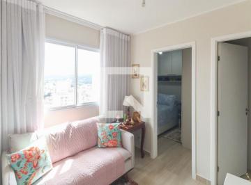 Apartamento · 32m² · 2 Quartos · Apartamento à Venda - Vila Constança , 2 Quartos, 32 m2