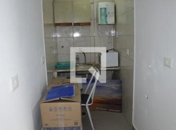 Apartamento · 44m² · 2 Quartos · Apartamento à Venda - Centro, 2 Quartos, 44 m2