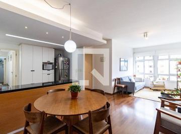 Apartamento · 100m² · 3 Quartos · 1 Vaga · Apartamento à Venda - Morumbi, 3 Quartos, 100 m2