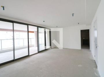 Apartamento · 205m² · 4 Quartos · 3 Vagas · Apartamento à Venda - Brooklin, 4 Quartos, 205 m2