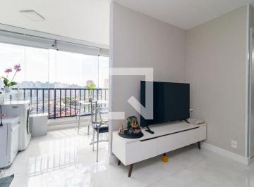 Apartamento · 34m² · 1 Quarto · Apartamento à Venda - Jardim Sao Luis, 1 Quarto, 34 m2