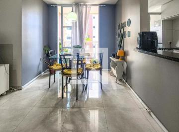 Apartamento · 64m² · 2 Quartos · 1 Vaga · Apartamento à Venda - Jardim Marajoara , 2 Quartos, 64 m2