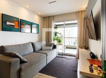 Apartamento · 69m² · 2 Quartos · 2 Vagas · Apartamento à Venda - Vila Leopoldina, 2 Quartos, 69 m2
