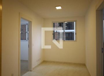 Apartamento · 34m² · 2 Quartos · Apartamento à Venda - Campo Grande, 2 Quartos, 34 m2