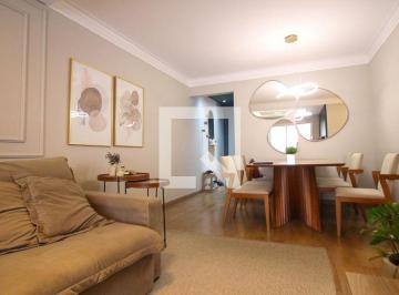 Apartamento · 91m² · 3 Quartos · 2 Vagas · Apartamento à Venda - Vila Prudente, 3 Quartos, 91 m2