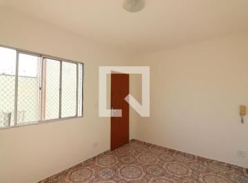 Apartamento · 54m² · 2 Quartos · 1 Vaga · Apartamento à Venda - Vila Jordanópolis, 2 Quartos, 54 m2
