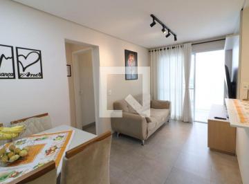 Apartamento · 54m² · 2 Quartos · 1 Vaga · Apartamento à Venda - Bonfim , 2 Quartos, 54 m2