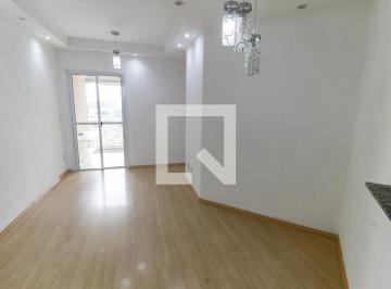 Apartamento · 52m² · 2 Quartos · 1 Vaga · Apartamento à Venda - Parque Industrial das Oliveiras, 2 Quartos, 52 m2