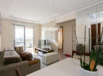 Apartamento · 49m² · 2 Quartos · 1 Vaga · Apartamento à Venda - Tatuapé, 2 Quartos, 49 m2