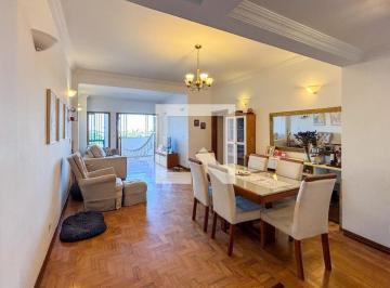 Apartamento · 140m² · 3 Quartos · 1 Vaga · Apartamento à Venda - Pinheiros, 3 Quartos, 140 m2