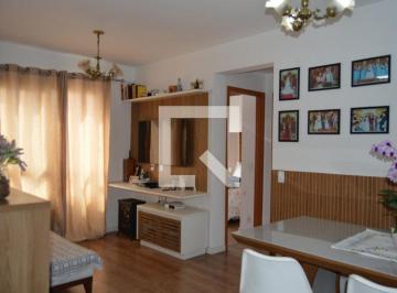 Apartamento · 47m² · 2 Quartos · 1 Vaga · Apartamento à Venda - Novo Osasco, 2 Quartos, 47 m2