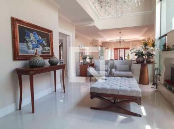Casa · 560m² · 4 Quartos · 5 Vagas · Casa à Venda - Jardim Éster Yolanda, 4 Quartos, 560 m2