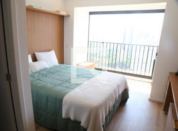 Apartamento · 23m² · 1 Quarto · Apartamento à Venda - Santo Amaro , 1 Quarto, 23 m2