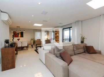 Apartamento · 150m² · 3 Quartos · 3 Vagas · Apartamento à Venda - Santo Amaro , 3 Quartos, 150 m2