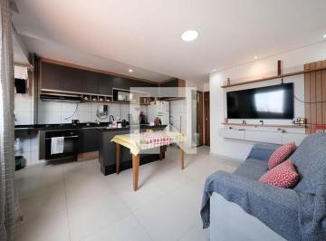 Apartamento · 44m² · 2 Quartos · Apartamento à Venda - Jardim Brasília, 2 Quartos, 44 m2