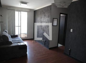 Apartamento · 54m² · 2 Quartos · 1 Vaga · Apartamento à Venda - Jaguaribe, 2 Quartos, 54 m2