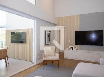 Apartamento · 138m² · 3 Quartos · 2 Vagas · Apartamento à Venda - Panamby, 3 Quartos, 138 m2