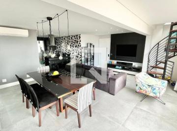 Apartamento · 260m² · 3 Quartos · 4 Vagas · Apartamento à Venda - Santana, 3 Quartos, 260 m2