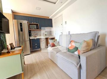 Apartamento · 32m² · 1 Quarto · Apartamento à Venda - Jardim Sao Luis, 1 Quarto, 32 m2