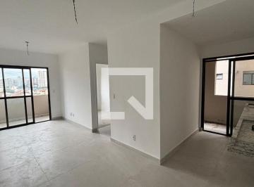 Apartamento · 56m² · 2 Quartos · 1 Vaga · Apartamento à Venda - Santa Teresinha, 2 Quartos, 56 m2