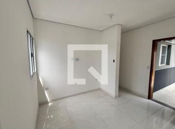 Apartamento · 46m² · 2 Quartos · 1 Vaga · Apartamento à Venda - Ermelino Matarazzo, 2 Quartos, 46 m2