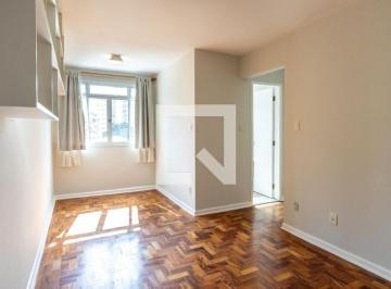 Apartamento · 68m² · 2 Quartos · 1 Vaga · Apartamento à Venda - Vila Romana, 2 Quartos, 68 m2
