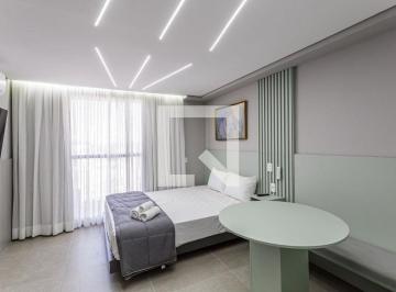 Apartamento · 25m² · 1 Quarto · Apartamento à Venda - Vila Olímpia, 1 Quarto, 25 m2