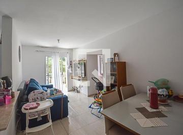 Apartamento · 56m² · 2 Quartos · 1 Vaga · Apartamento à Venda - Campanário, 2 Quartos, 56 m2