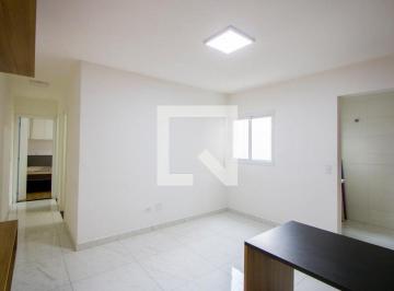 Apartamento · 49m² · 2 Quartos · 1 Vaga · Apartamento à Venda - Campestre, 2 Quartos, 49 m2